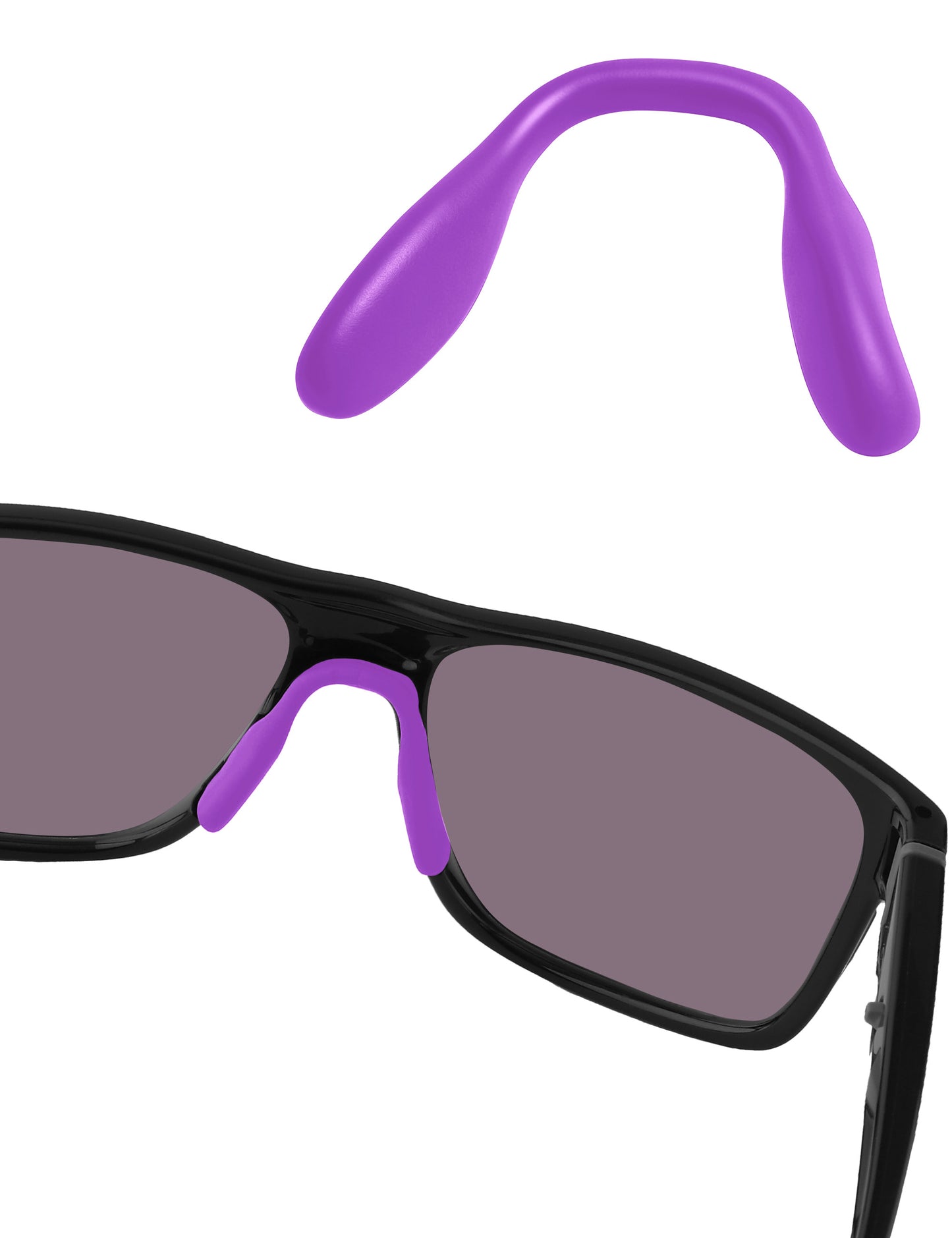 Purple-Euro Fit Standard