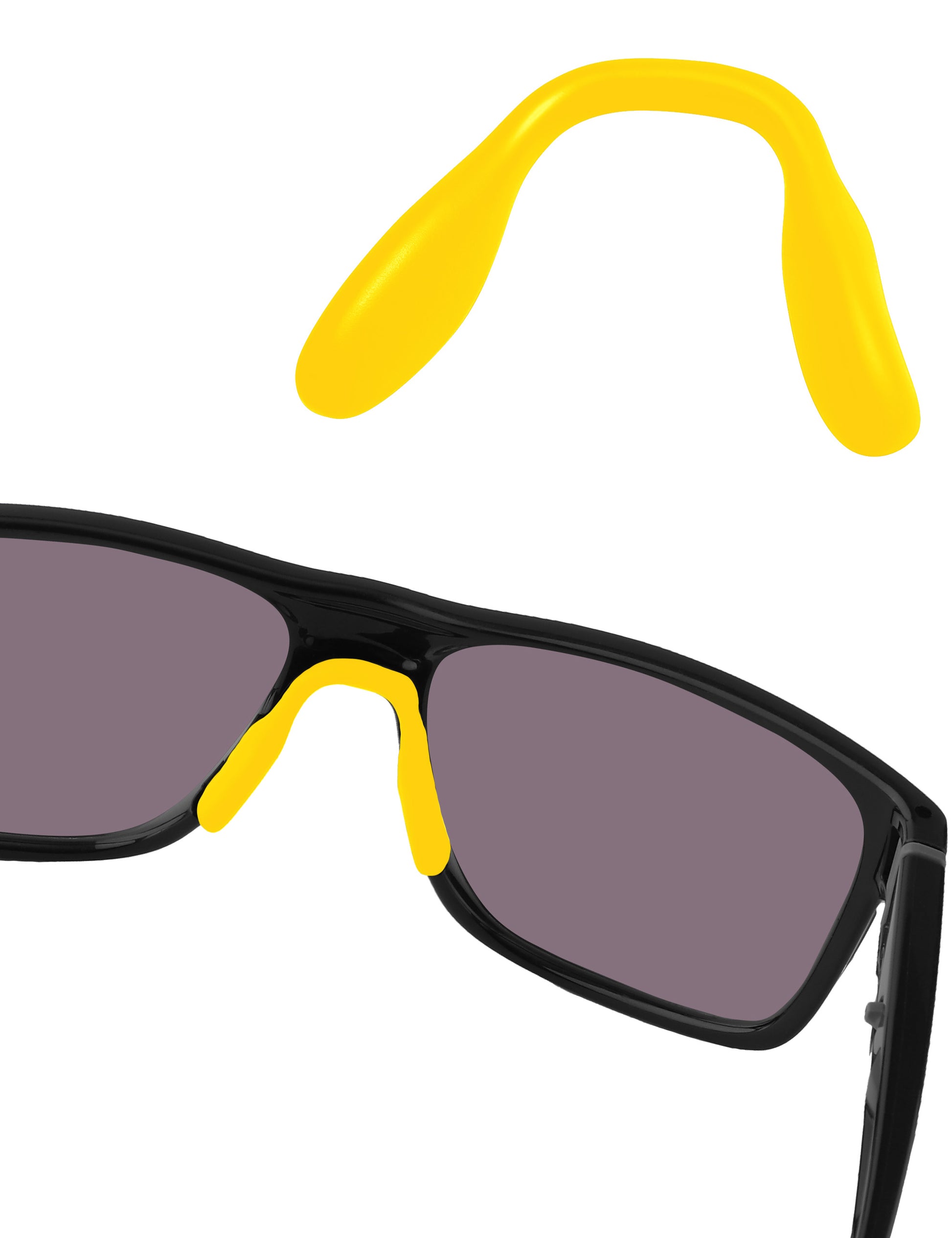 Yellow-Euro Fit Standard