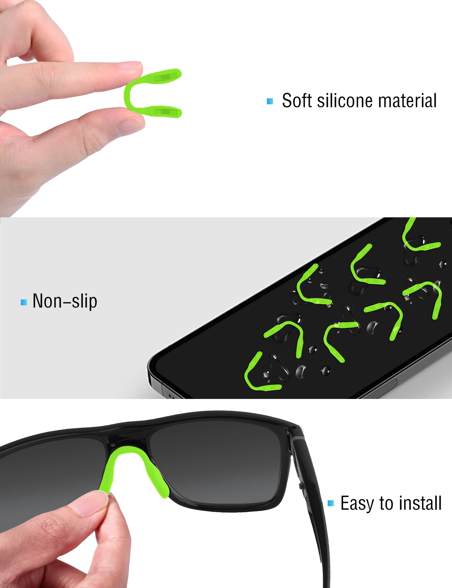 Green-Euro Fit Standard