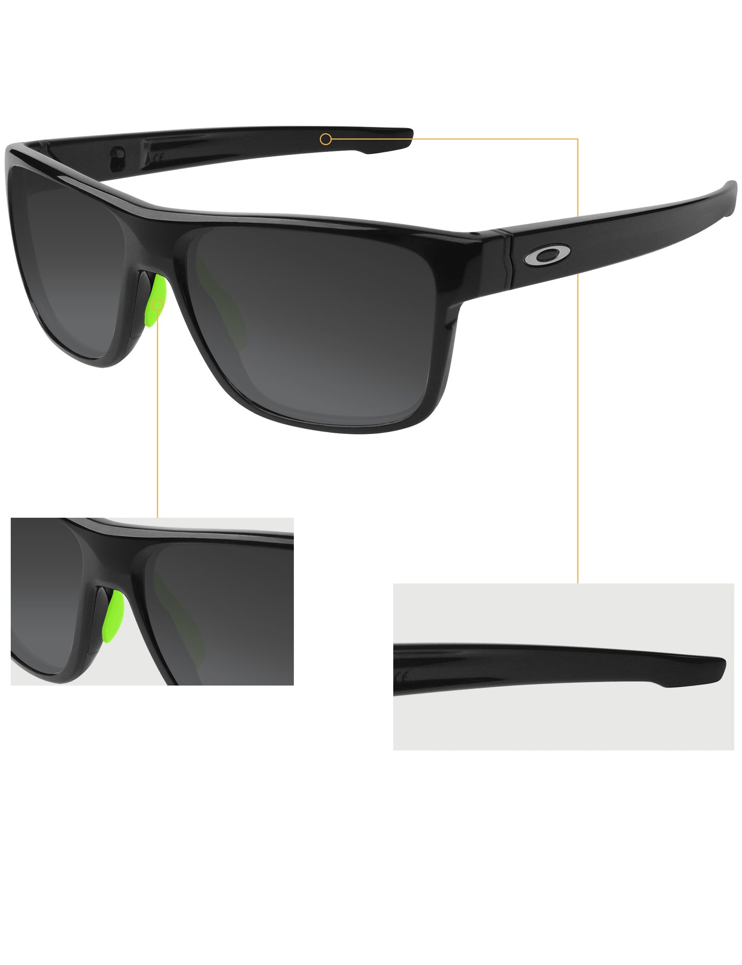 Green-Euro Fit Standard