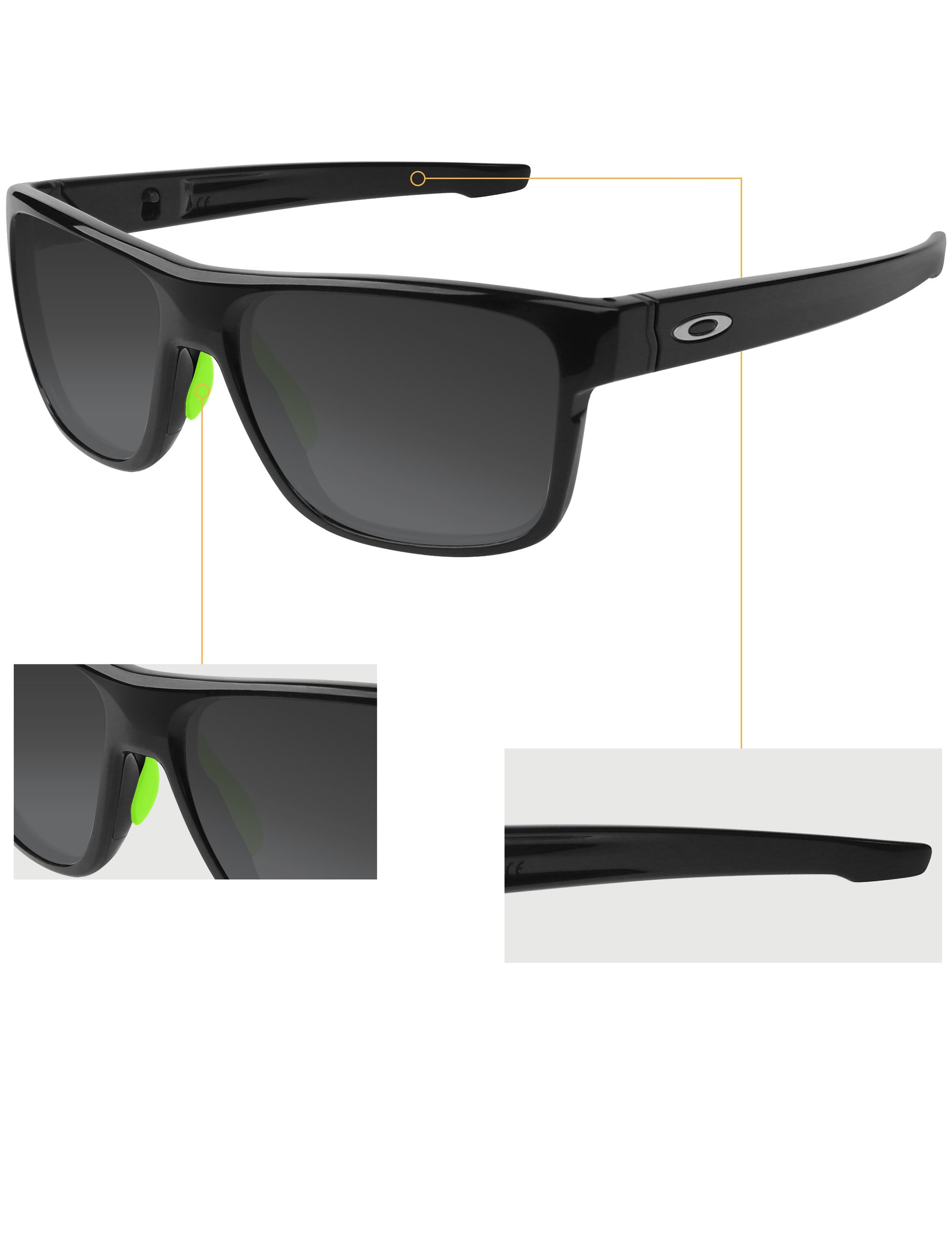 Green-Euro Fit Standard