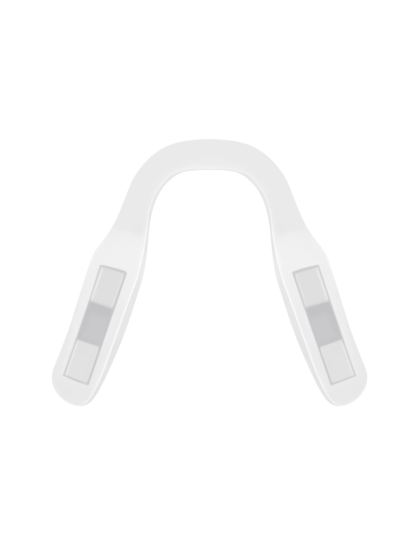 White-Euro Fit Standard