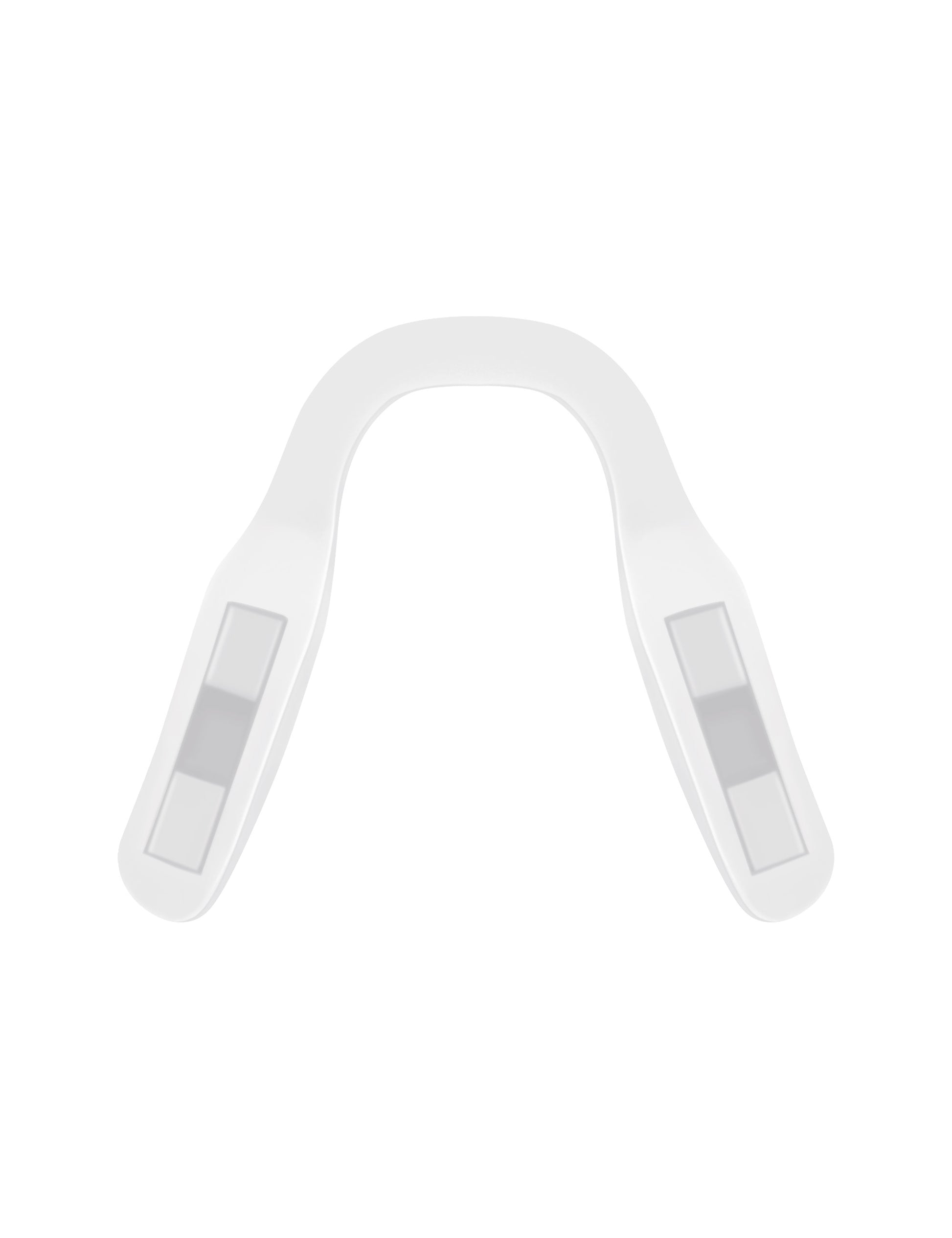 White-Euro Fit Standard