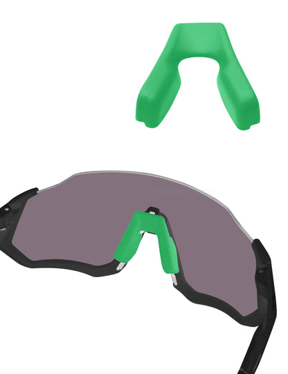 Deep Green-Asian Fit Standard