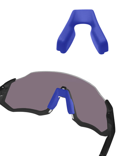 Deep Blue-Asian Fit Standard