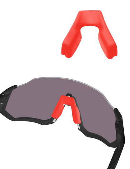 Red-Asian Fit Standard