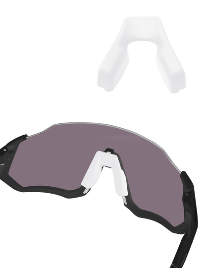 White-Asian Fit Standard