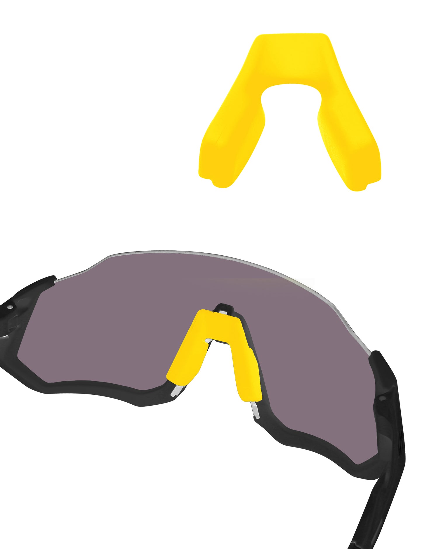 Yellow-Asian Fit Standard