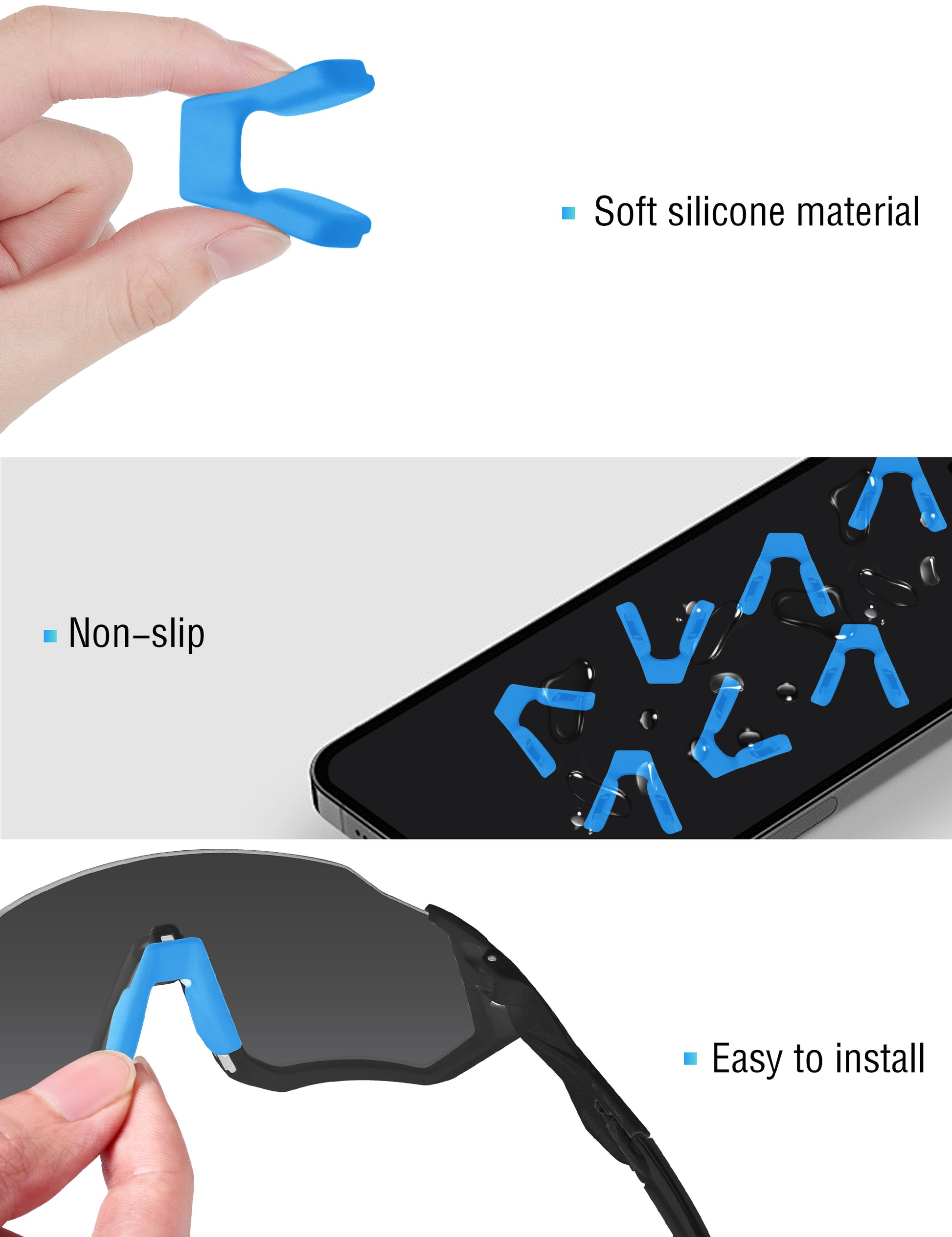 Blue-Asian Fit Standard