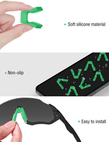 Deep Green-Asian Fit Standard