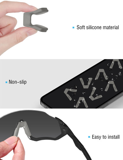 Gray-Asian Fit Standard