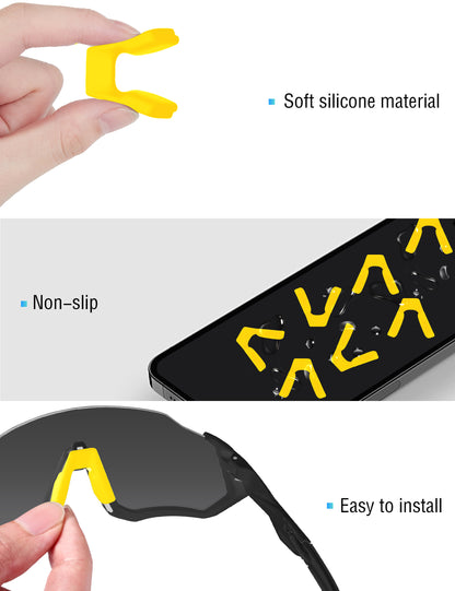 Yellow-Asian Fit Standard