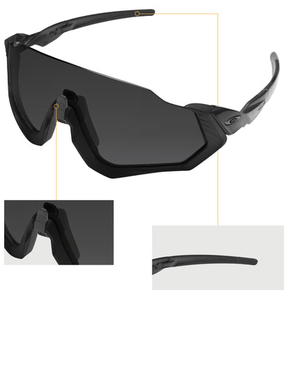 Gray-Asian Fit Standard