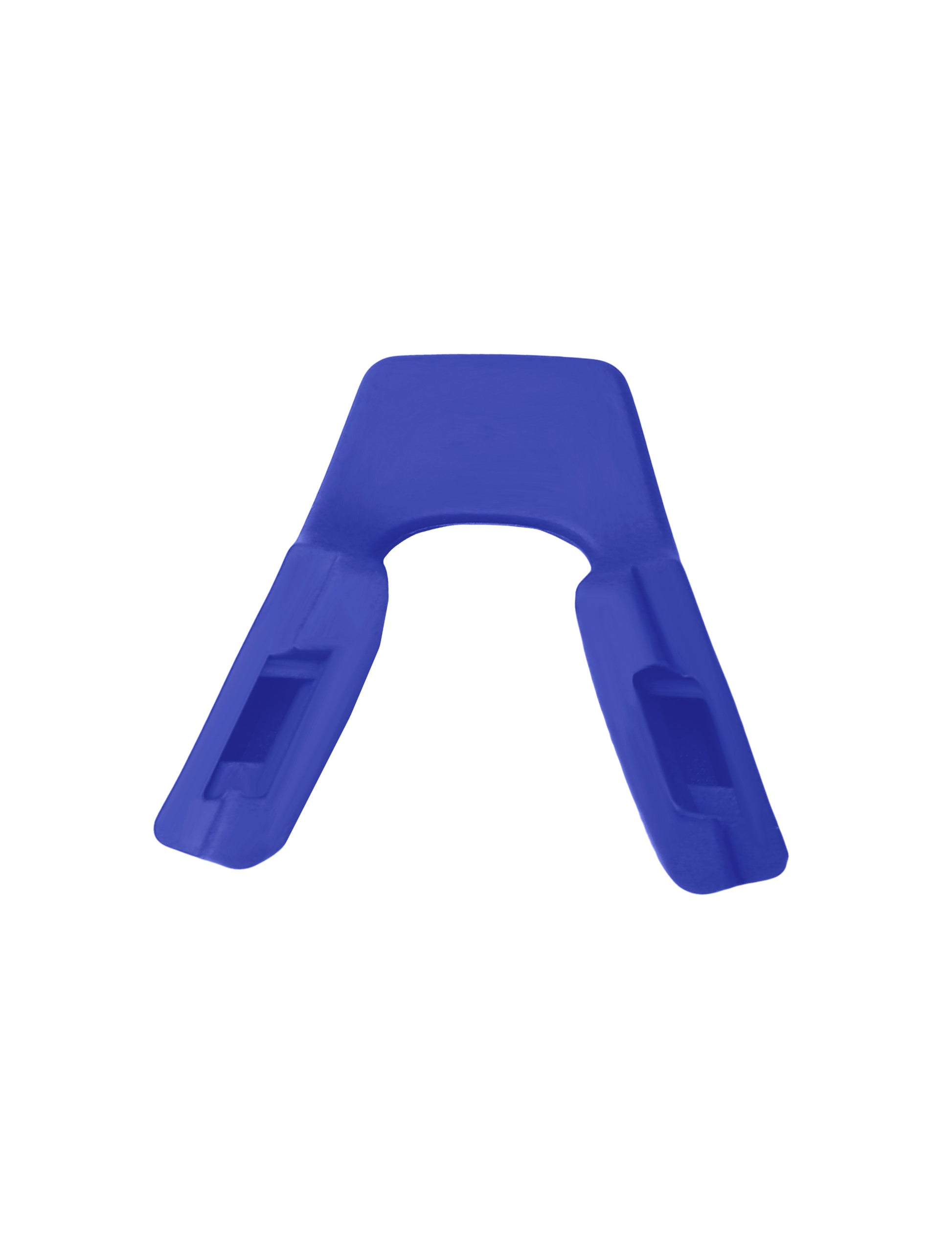 Deep Blue-Asian Fit Standard