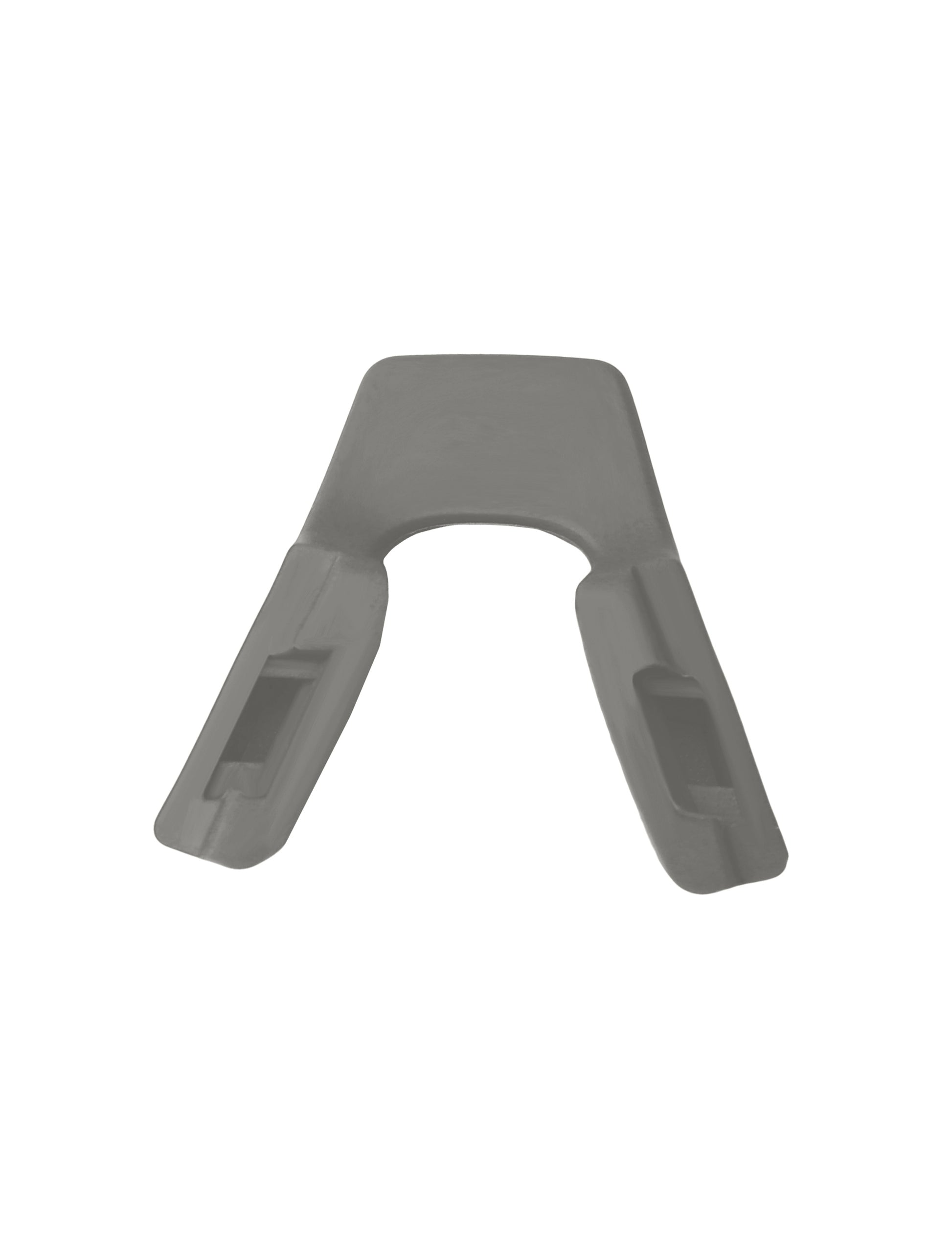 Gray-Asian Fit Standard