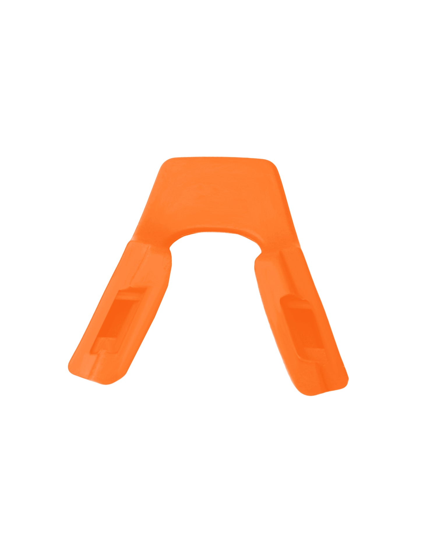 Orange-Asian Fit Standard