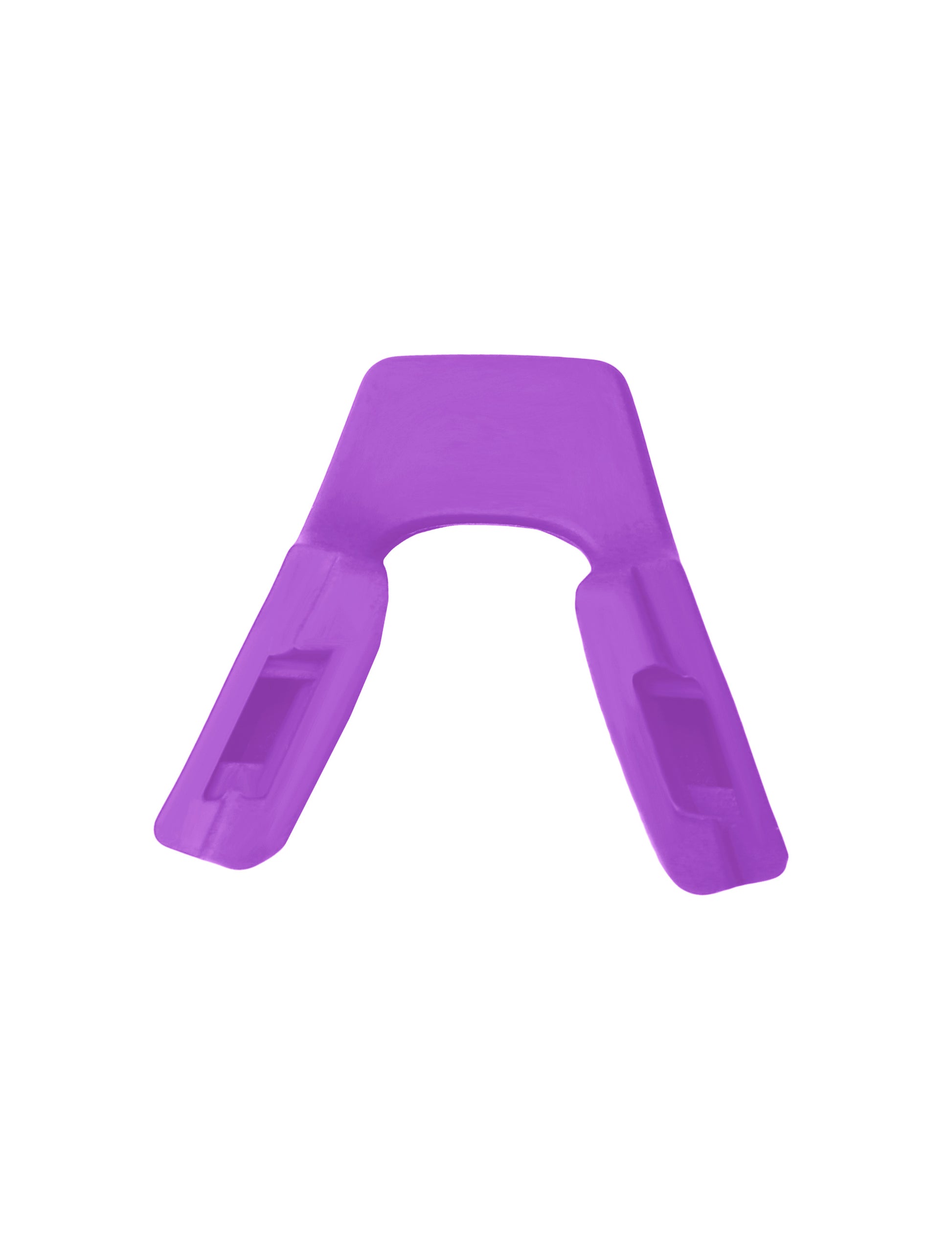 Purple-Asian Fit Standard