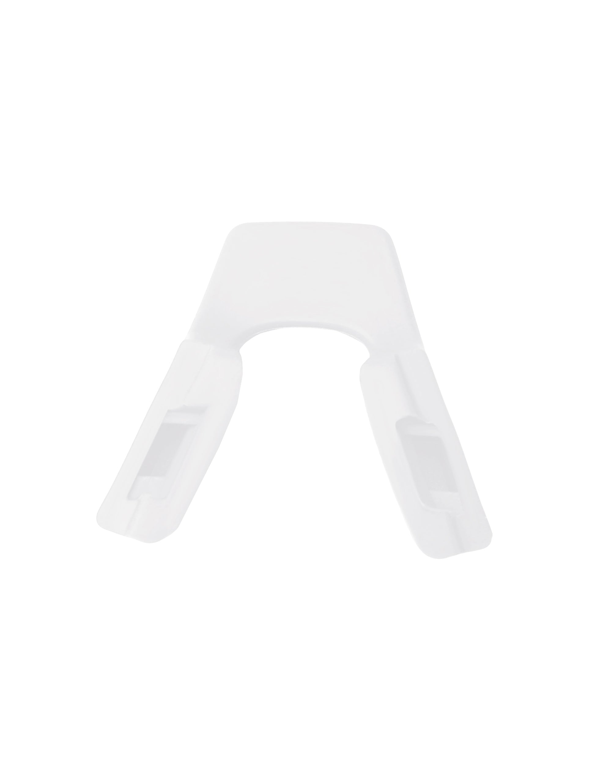 White-Asian Fit Standard