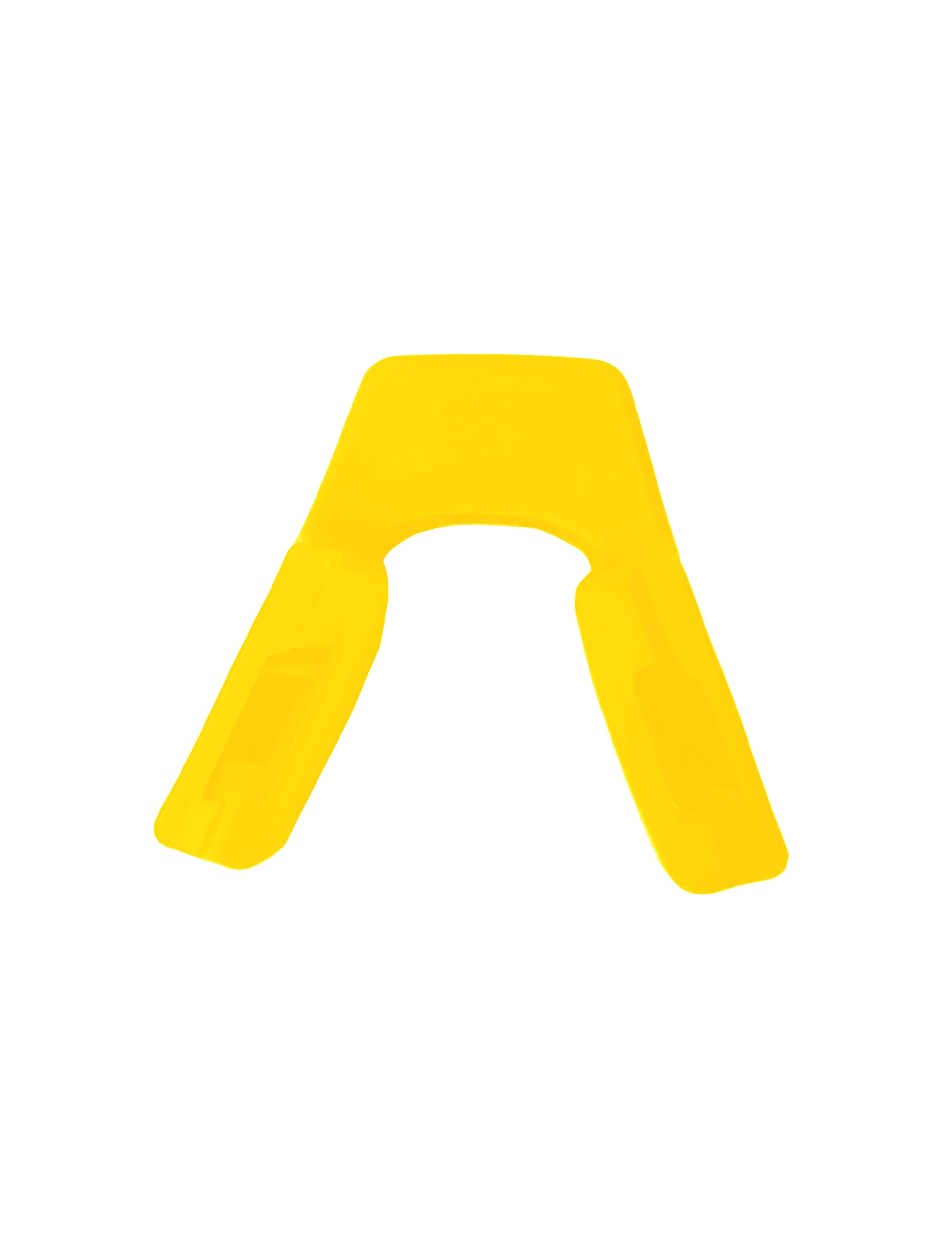 Yellow-Asian Fit Standard