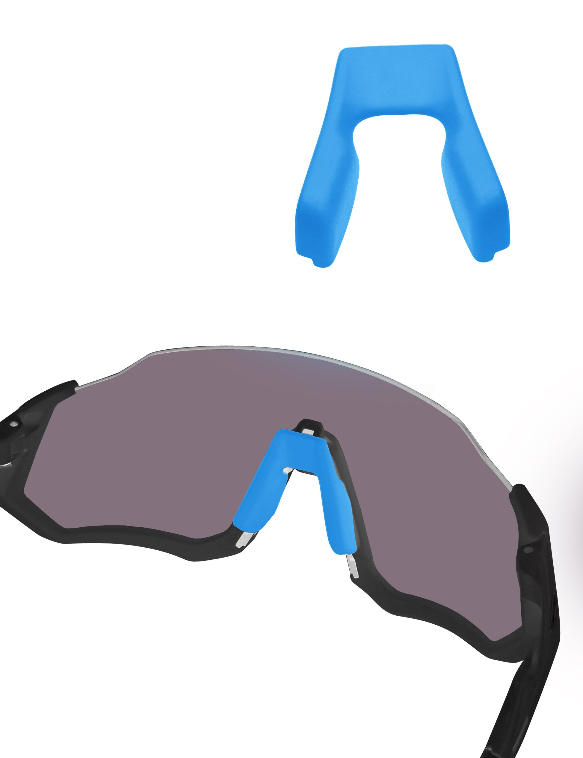 Blue-Euro Fit Standard