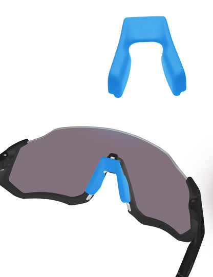 Blue-Euro Fit Standard