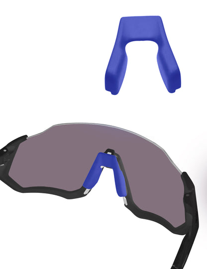 Deep Blue-Euro Fit Standard