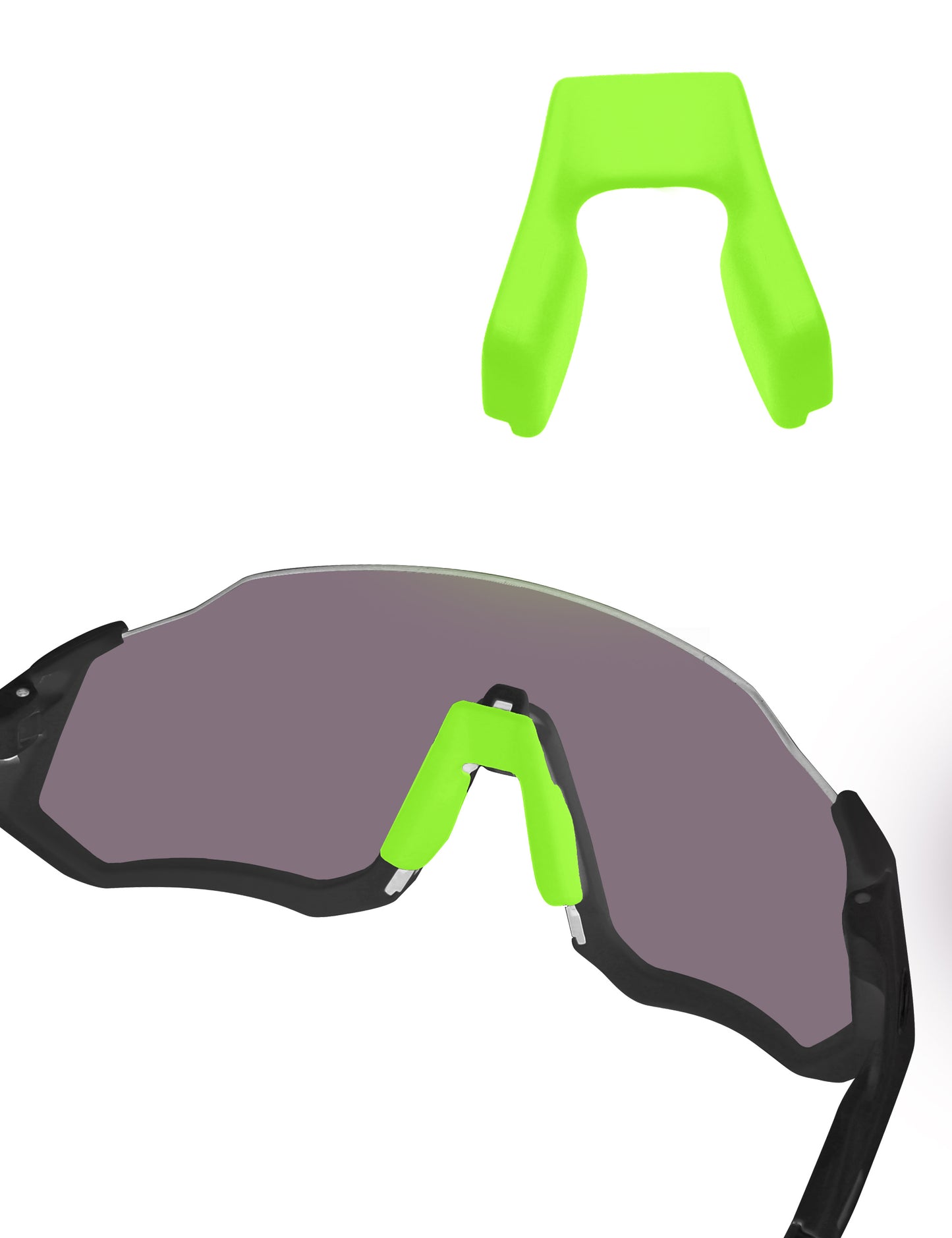 Green-Euro Fit Standard