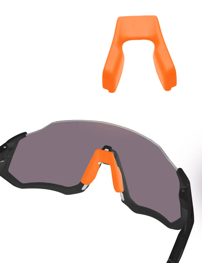 Orange-Euro Fit Standard