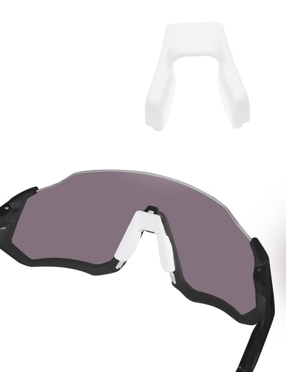 White-Euro Fit Standard