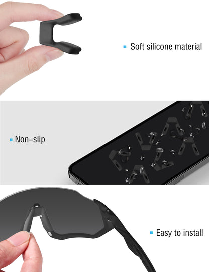 Black-Euro Fit Standard