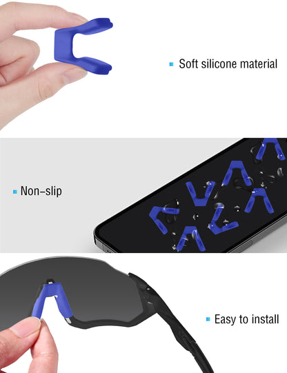 Deep Blue-Euro Fit Standard