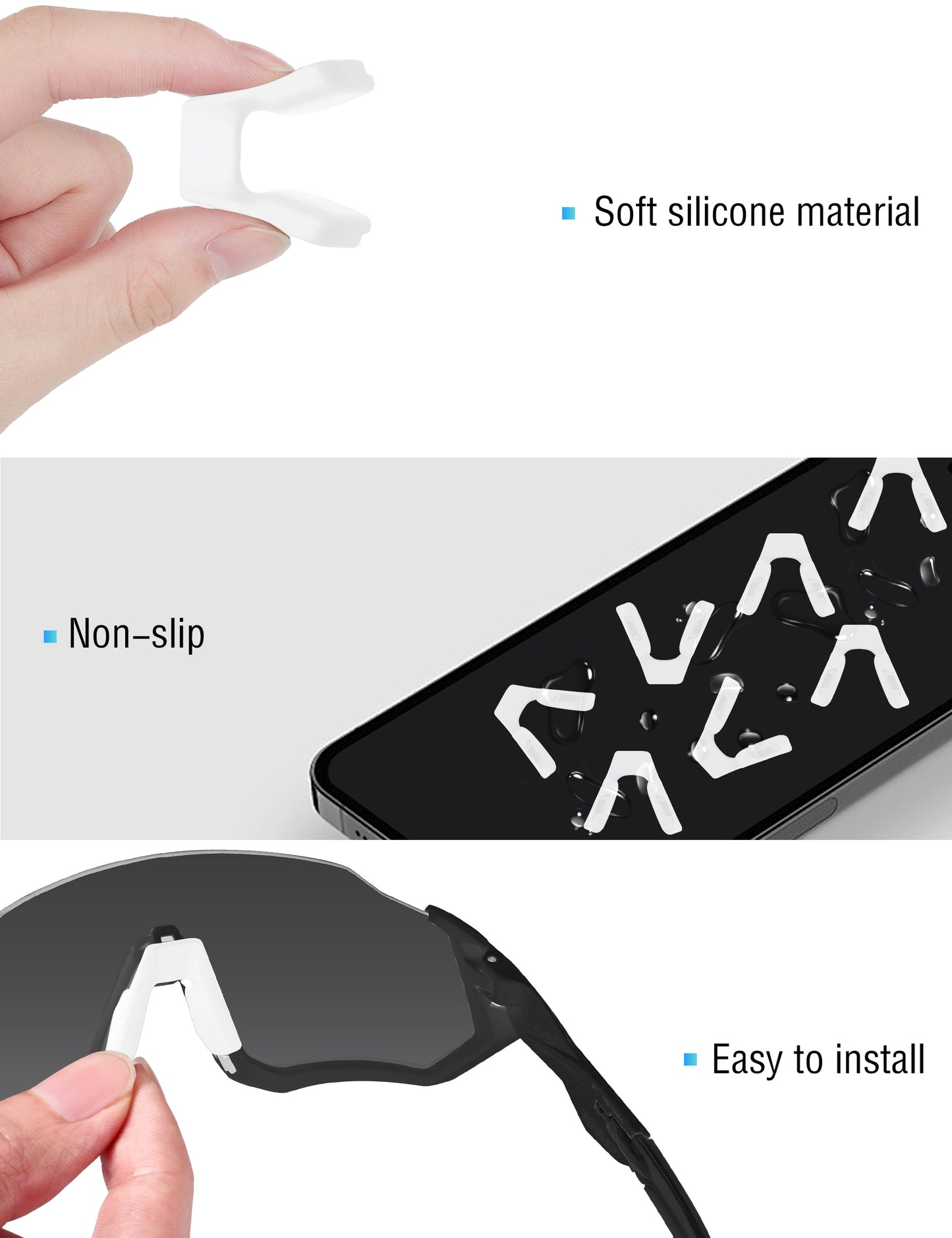 White-Euro Fit Standard