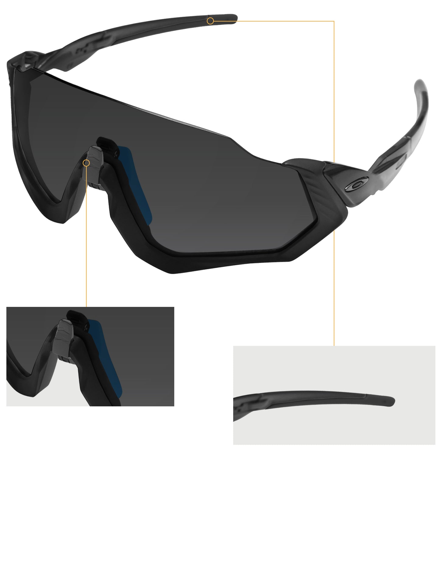 Blue-Euro Fit Standard