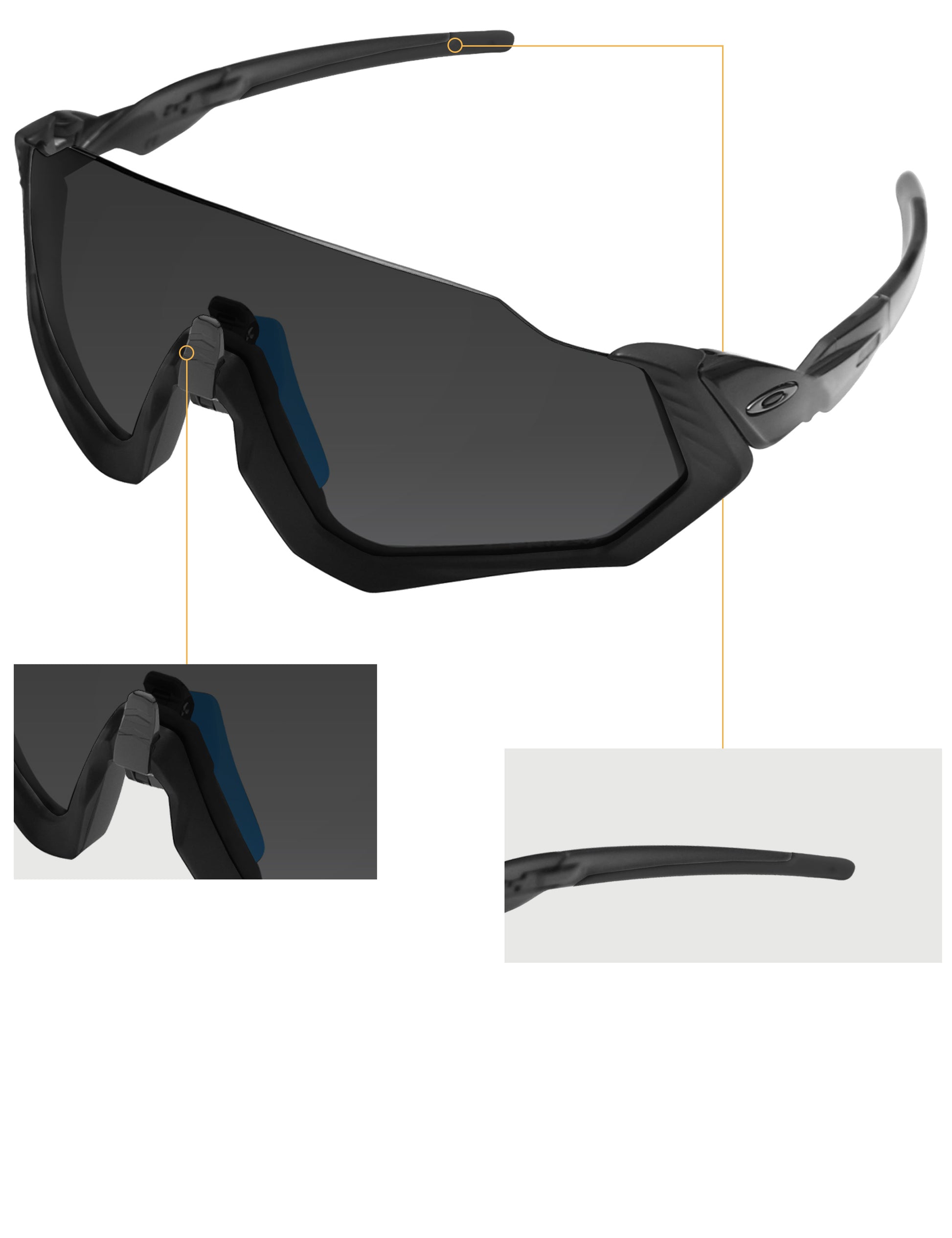 Blue-Euro Fit Standard