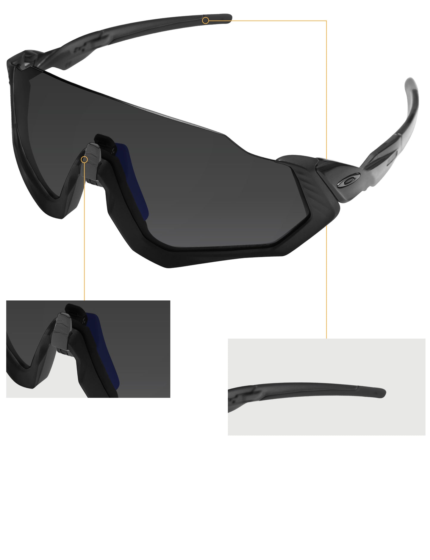 Deep Blue-Euro Fit Standard