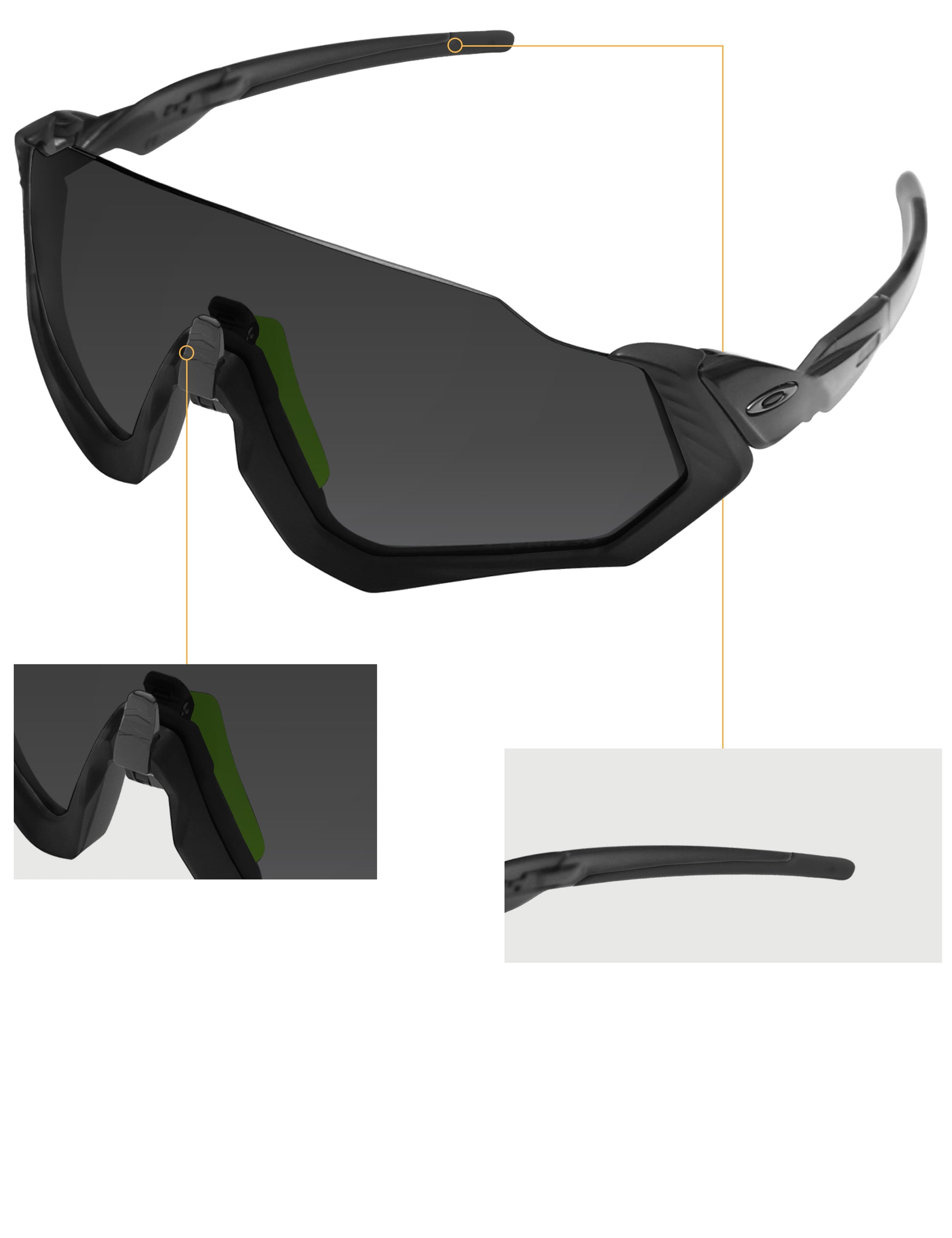 Green-Euro Fit Standard