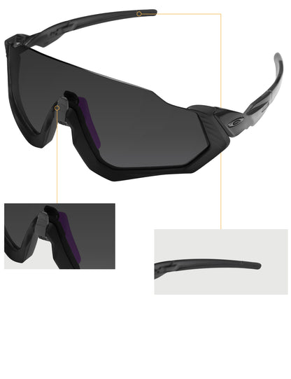 Purple-Euro Fit Standard