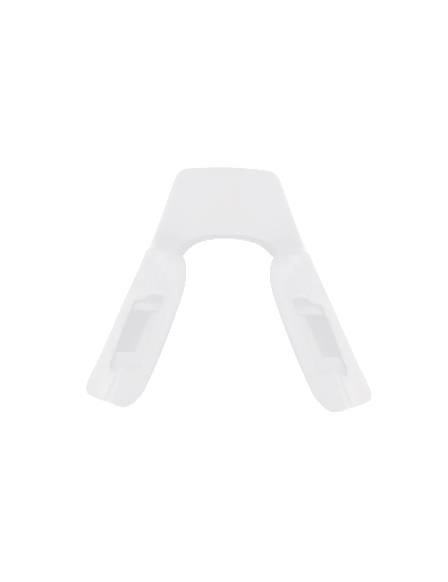 White-Euro Fit Standard