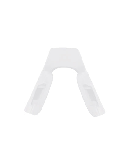 White-Euro Fit Standard