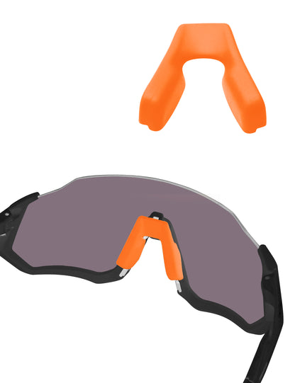 Orange-Asian Fit Standard