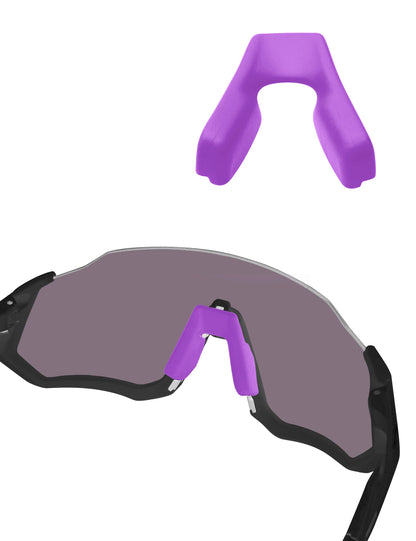 Purple-Asian Fit Standard