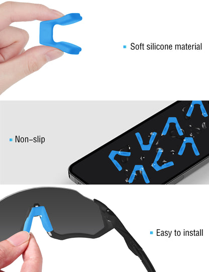 Blue-Asian Fit Standard