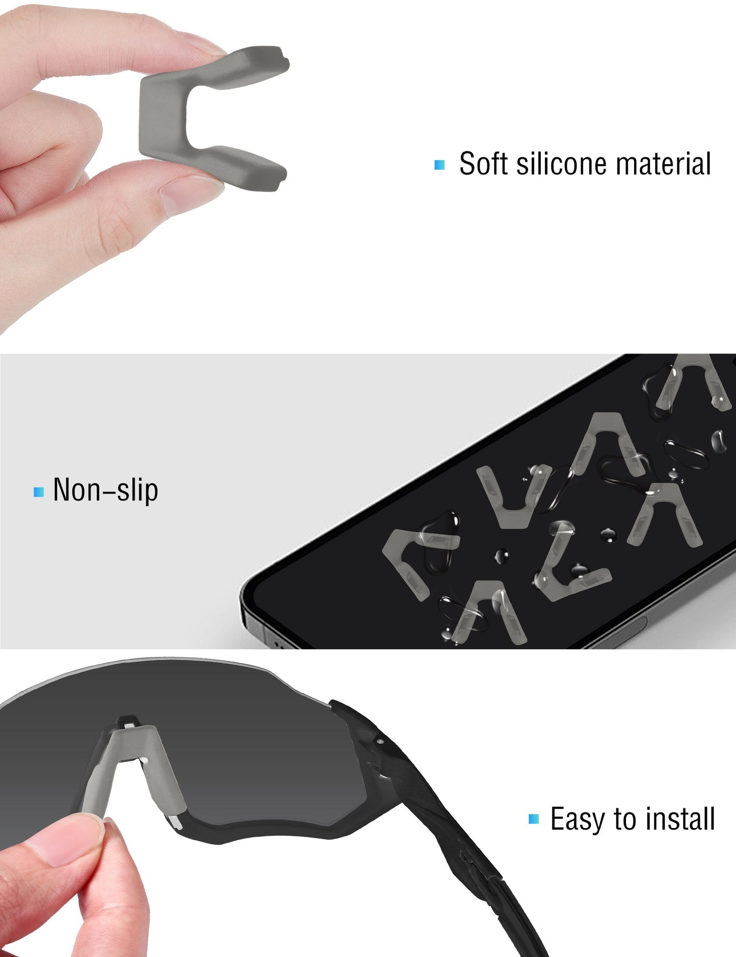 Gray-Asian Fit Standard