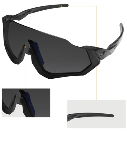 Deep Blue-Asian Fit Standard