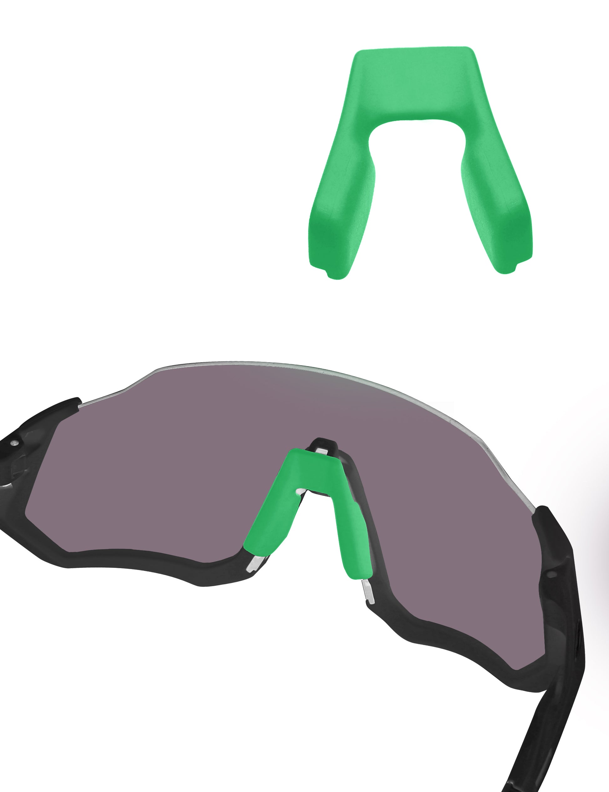 Deep Green-Euro Fit Standard