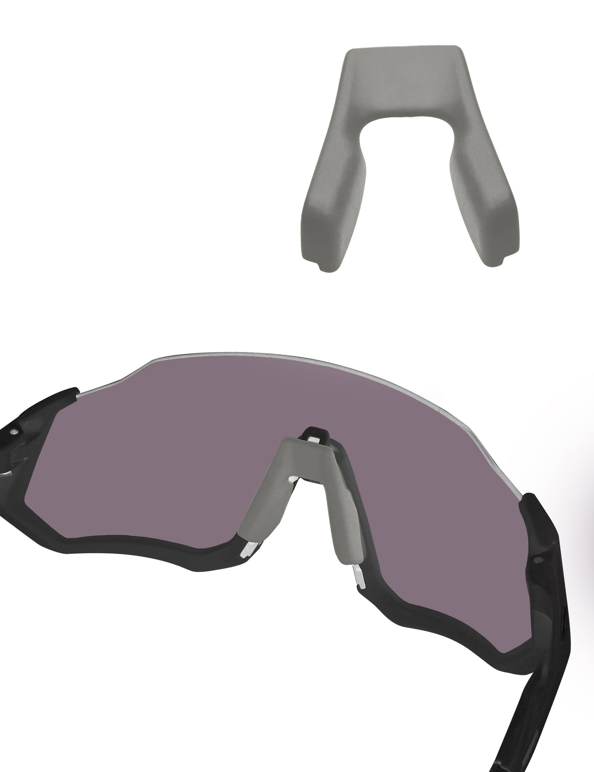 Gray-Euro Fit Standard