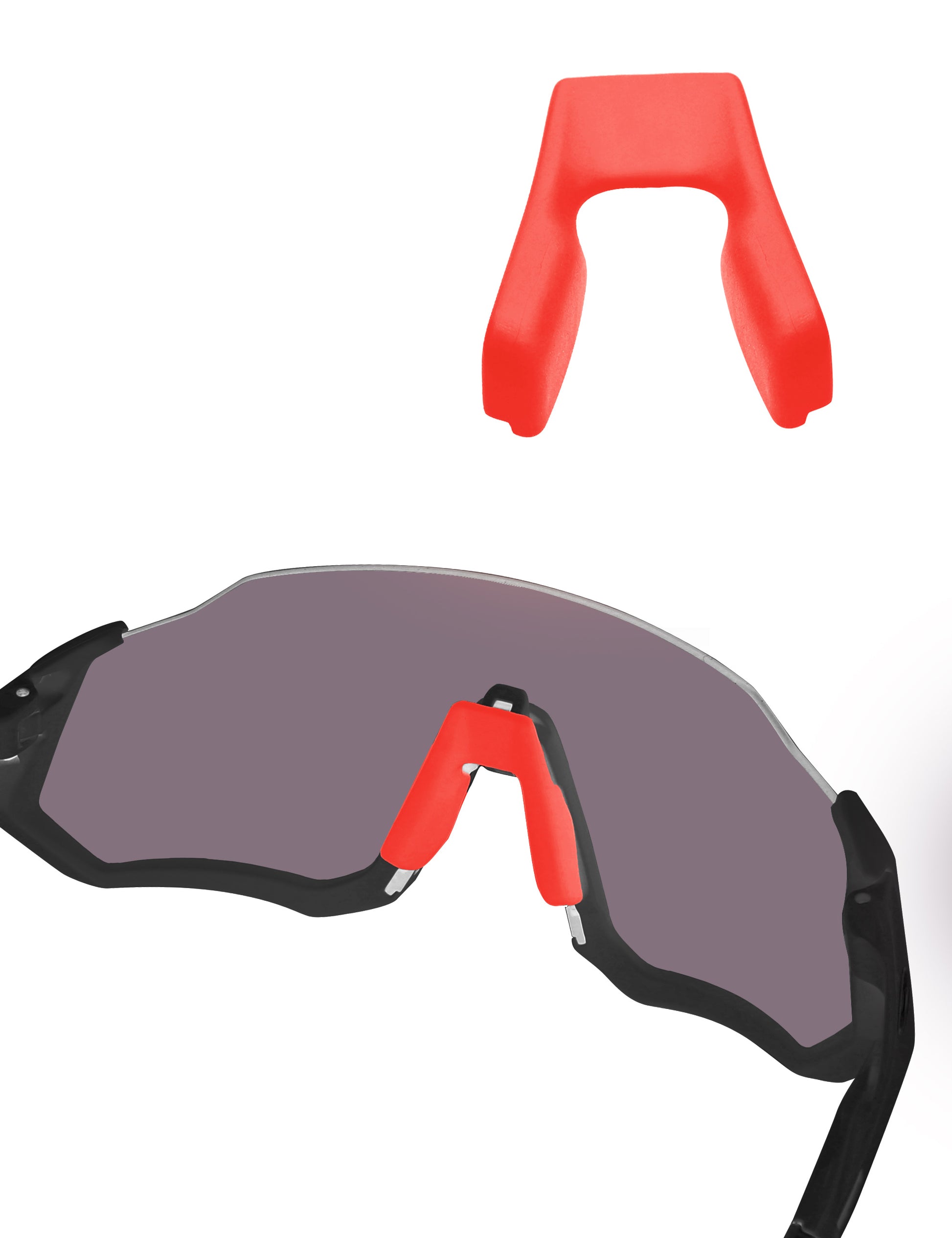 Red-Euro Fit Standard