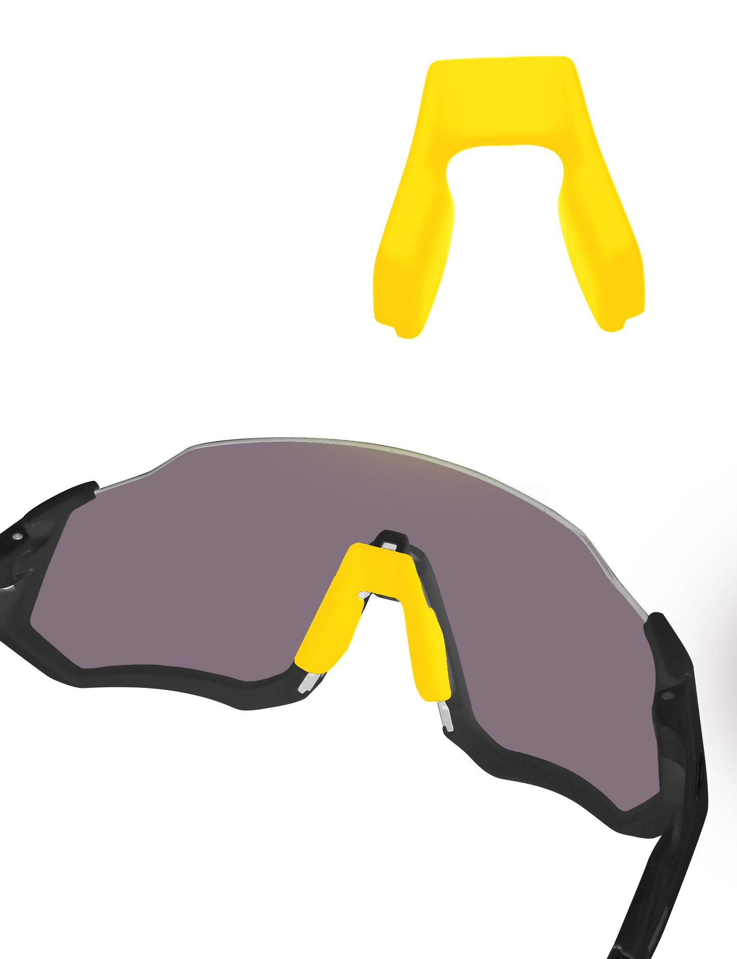 Yellow-Euro Fit Standard