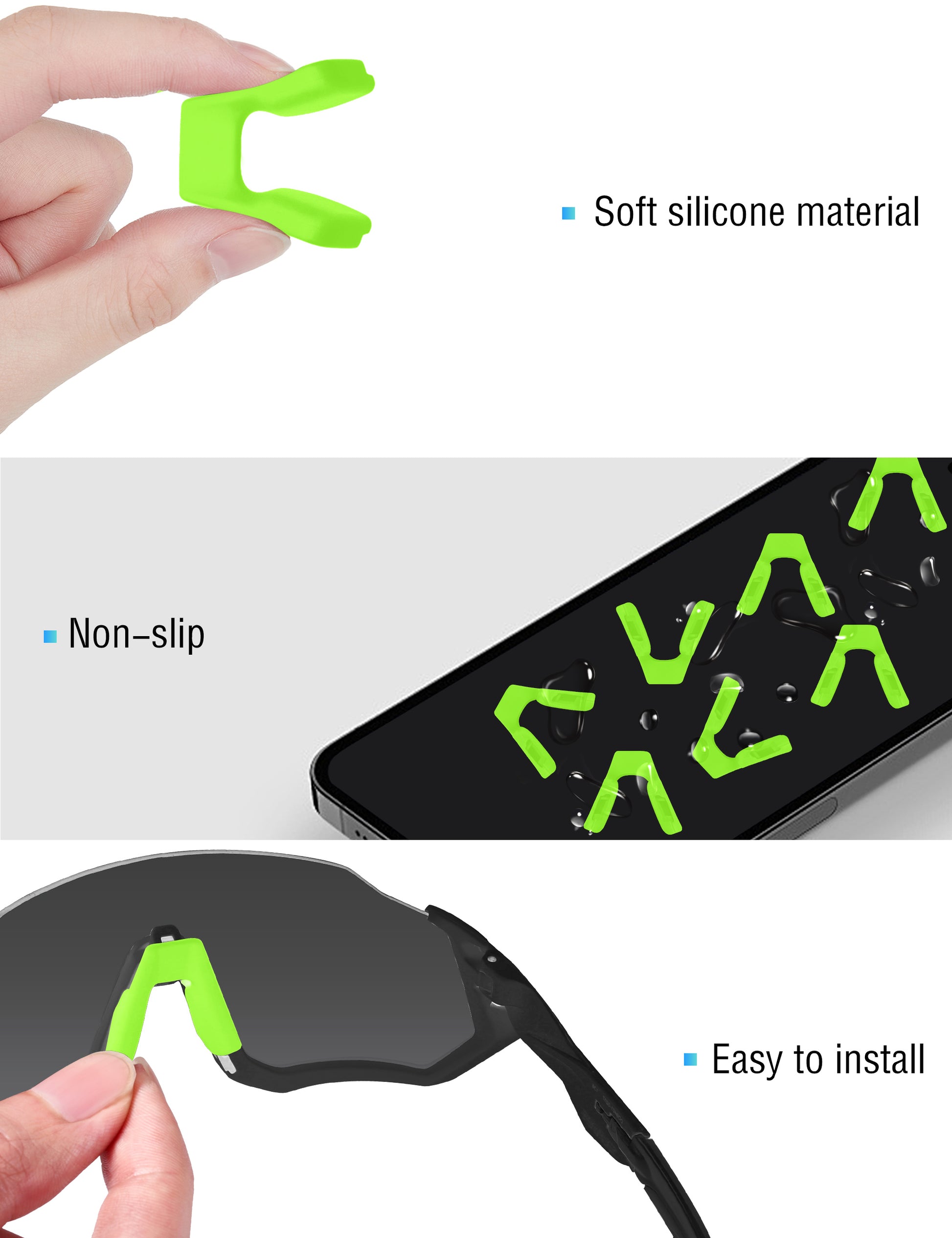 Green-Euro Fit Standard