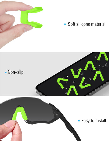 Green-Euro Fit Standard